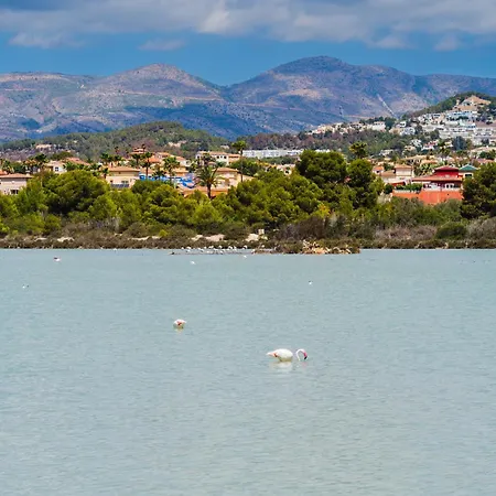 Costablancadreams Tonella En * Calp