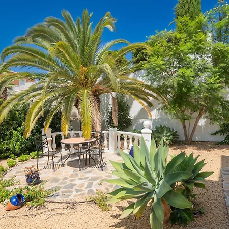 Costablancadreams Tonella En Villa Calp