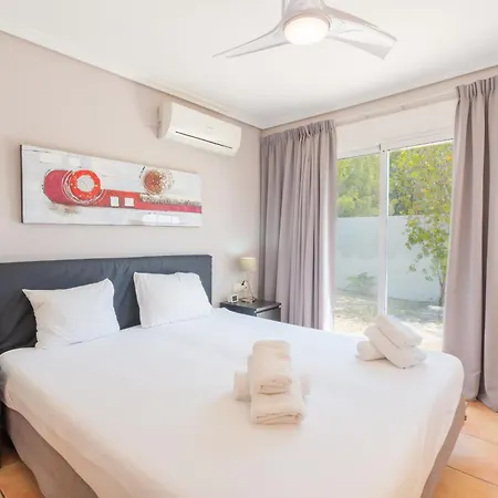 Villa Costablancadreams Tonella En Calp