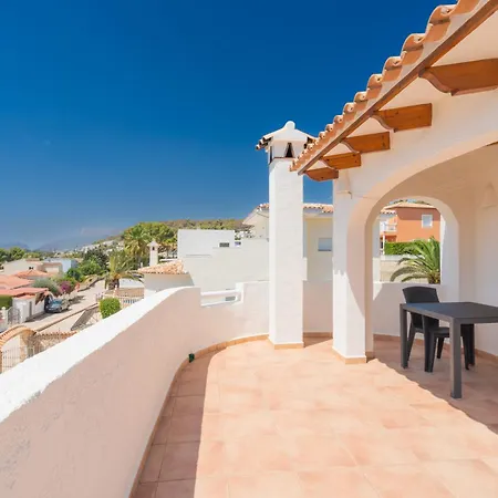 Costablancadreams Tonella En *