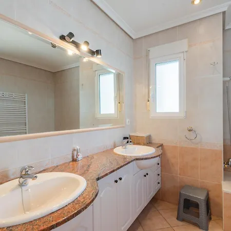 Costablancadreams Tonella En * Calp