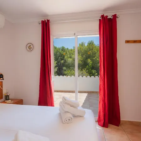 Costablancadreams Tonella En Villa