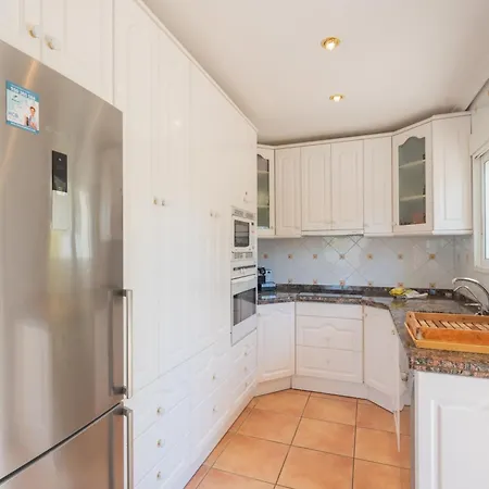 Costablancadreams Tonella En 别墅 *