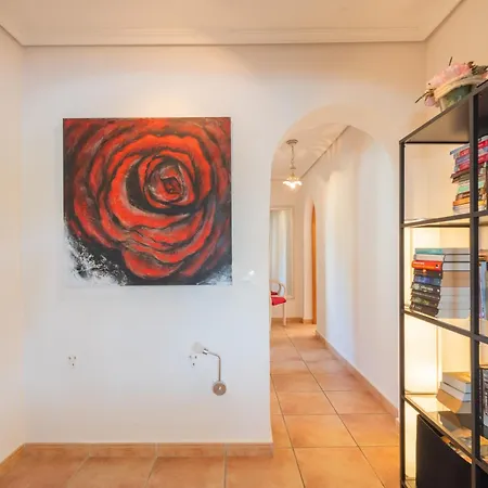 Villa Costablancadreams Tonella En *