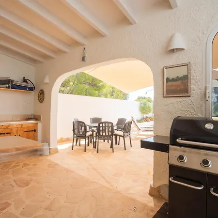 Villa Costablancadreams Tonella En *