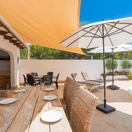 Villa Costablancadreams Tonella En