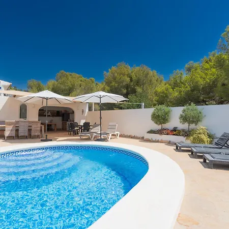 Costablancadreams Tonella En *