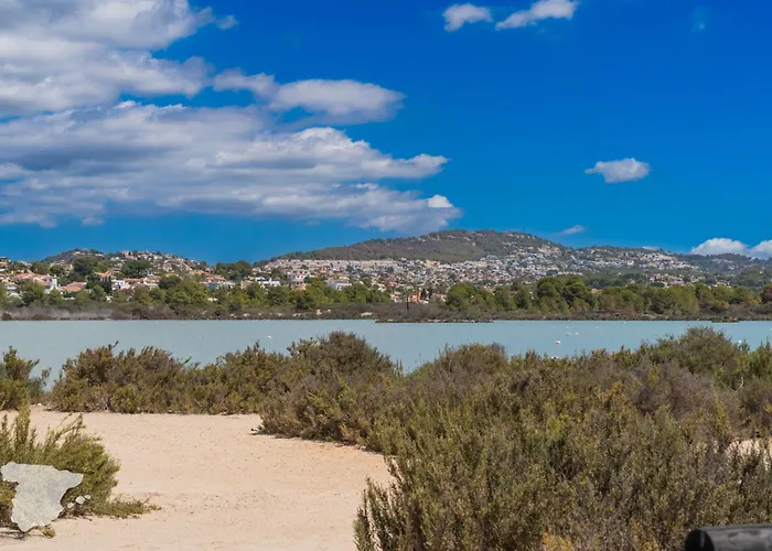 Villa Costablancadreams Tonella En