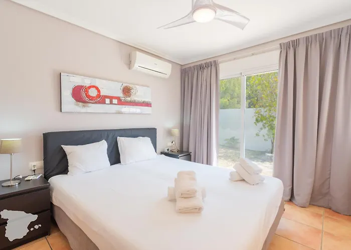 Villa Costablancadreams Tonella En Calpe