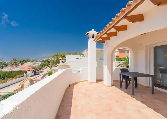 Costablancadreams Tonella En *