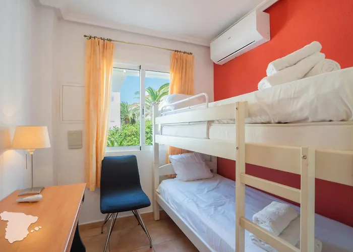 Costablancadreams Tonella En