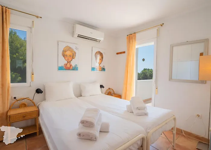 Costablancadreams Tonella En Calpe