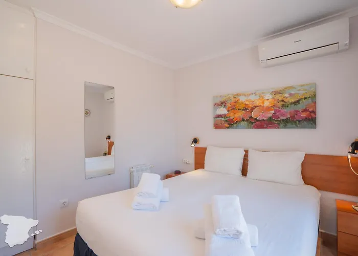 Villa Costablancadreams Tonella En