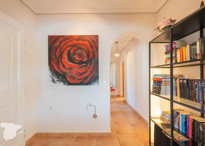 Villa Costablancadreams Tonella En *