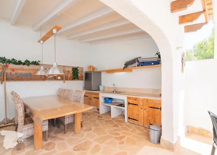 Costablancadreams Tonella En Villa *