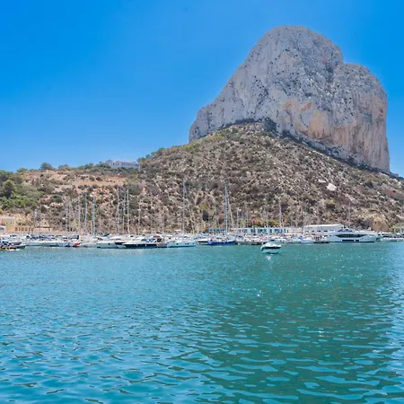 Costablancadreams Tonella En فيلة