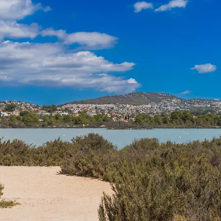 فيلة Costablancadreams Tonella En