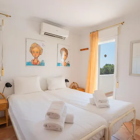 Costablancadreams Tonella En Кальпе