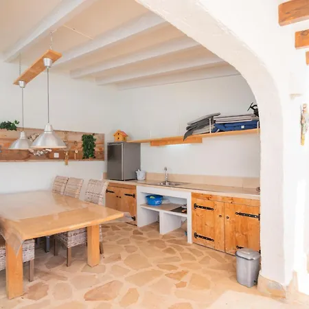 Costablancadreams Tonella En Вілла *
