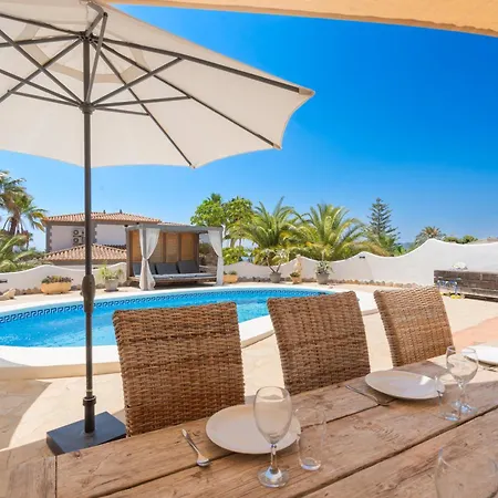 Costablancadreams Tonella En * كاليبي