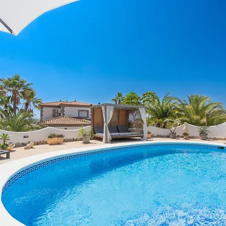 Costablancadreams Tonella En كاليبي