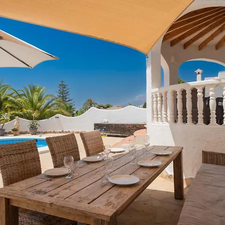 Costablancadreams Tonella En * كاليبي