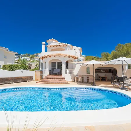Costablancadreams Tonella En فيلة